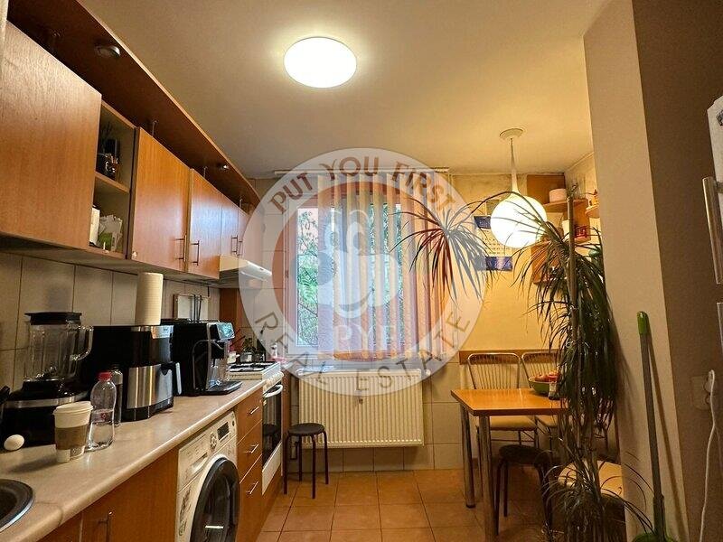 Giurgiului | Apartament 3 camere | decomandat | 65mp | B9249