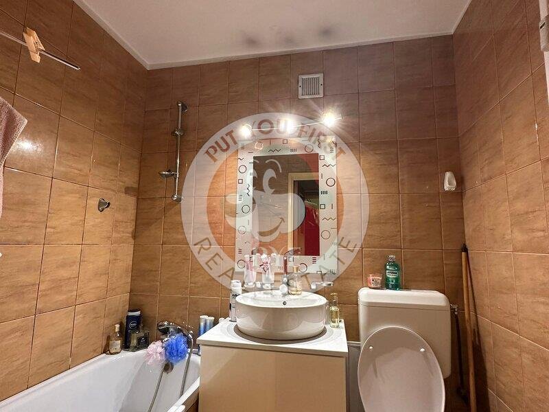 Giurgiului | Apartament 3 camere | decomandat | 65mp | B9249